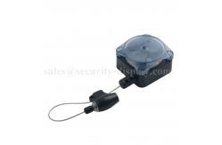 China Self Alarmed Snapper With Adjustable Magnetic Loop For Retail Display supplier