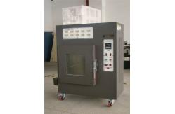 China PID Control Rubber Testing Machine , Adhesive Tape Shear Adhesion Testing Equipment supplier