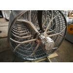 Paper Mill Industrial SS 1500mm Cylinder Mold for sale