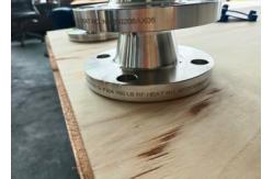 China 150 Class BS Standard Steel Flanges for Petroleum and Gas Applications supplier