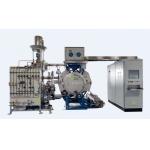Wireless Remote Diagnosis Vacuum Debinding Sintering Furnace 220KVA for sale