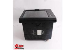 China SR469-P5-HI-A20  GE   Motor management relay with case supplier
