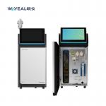 Highly Accurate Ion Chromatography Instrument Linearity 0.9995 for sale