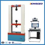 Double Pole Pull Testing Equipment Compressive Strength Testing Machine with speed 500mm/min