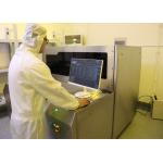 380V Laser Direct Imaging Equipment  PCB 610x710mm for sale