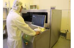 China 380V Laser Direct Imaging Equipment  PCB 610x710mm supplier
