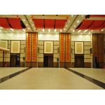 Melamine Wooden Partition Wall , Office Partition System  , Move Walls for sale