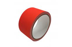 China Waterproof 150mic Matt Cloth Book Binding Tape supplier