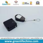 Popular Square Tear Drop Fashionable Retail Display Recoilers for Exhibition for sale
