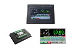 China Automatic Bagging Silo Scale Machine Weighing Controller With 9DIs Input supplier