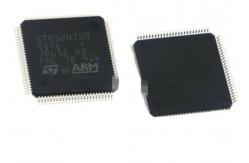 China STMicroelectronics STM32H750VBT6 electronic 32H750VBT6 Support Tcp/Ip 51 microcontroller program supplier