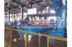 China VPI900 Vacuum Pressure Impregnation Equipment supplier