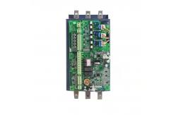 China 5.5kw To 500kw Bypass Soft Starter supplier