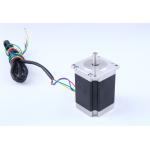 57HJ57BYGH  Nema 23 Hybrid Stepper Motor Y Axis Motor ISO9001 In Low Noise for sale