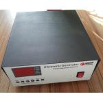 Screen Vibration Tranducer Ultrasonic Pulse Generator CE ROSH for sale