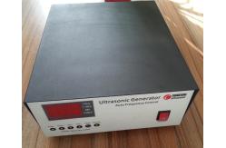 China Screen Vibration Tranducer Ultrasonic Pulse Generator CE ROSH supplier