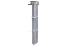 China 3KW Electric Immersion Water Heater supplier
