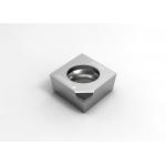 CCGT09T302 PCD Blanks Carbide Cutting Insert For Non Ferrous Materials for sale