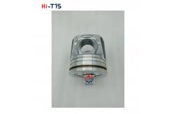 China C7.1 Engine Parts Electronic Fuel Injection Piston 4154315 3707998 3707997 4505996 supplier