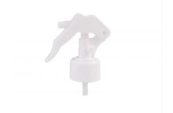 China Durable Mini Plastic Trigger Sprayer 24/410 28/410 With Tube Attachment supplier