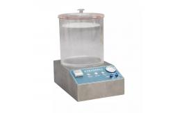 China Flexible Packaging Leak Testing Equipment Plastic Bottle Testing Equipment supplier