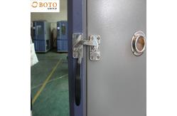 China Temperature Humidity Stability Test Chamber supplier