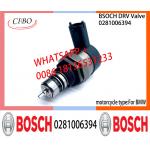 BOSCH DRV Valve 0281006394 Control Valve 0281006394 for BMW for sale