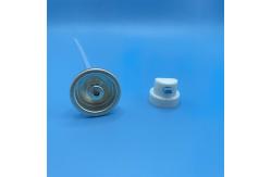 China Versatile Female Glue Dispensing Valve - Efficient Solution for Packaging and Assembly supplier