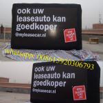 Inflatable advertising board for sale