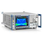 R&S FSVR Real Time Spectrum Analyzer 40 MHz Real Time Analysis Bandwidth for sale