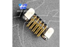 China HW-CMM Connectors , HW-M80-5401022 Micro-D Connector supplier