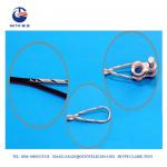 Outdoor Conductor PDE 20mm Prefomred Armor Rod for sale