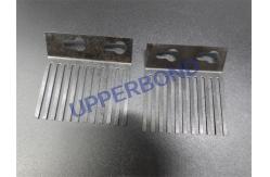 China MK8 Cigarettes Rolling Machine Spare Parts Teeth Tooth Combs supplier