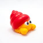 Sea Creature Floating Swimming Pool Toys Set BPA Free For Tub Time / Holiday Gifts for sale