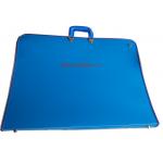 China Plastic Painting Bag Colorful Painting Bag Size And Colour Can Be Customized manufacturer