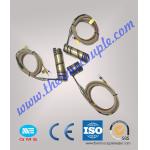 Hot Runner Brass Pipe Nozzle Heater Coil Heaters Electric Resistance Heater