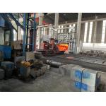 Customized Port Machinery Wheel 42CrMo4 20CrMo  40CrNiMo Forged Steel Blanks for sale