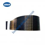  Weaving Machine Spare Parts 3V500-5R 3V510 3v520 Rubber Motor Belt for sale
