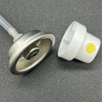 Premium Female Paint Spray Air Valve for Artistic Creations Fine Spray Control for Detailed Work for sale