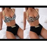 Beach Occasion Solid Red Swimming Suits Bikini for Water Activities for sale