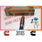 2029622 Genuine Diesel Common Rail Fuel Injector 1948565 2030519 2031836 2031835 2086663