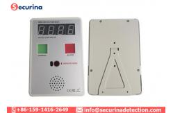 China Non-Contact Infrared Thermometers For Body Temperature Screening In Church, Schools supplier