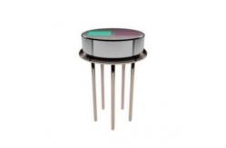 China Sensor IC AFBR-S6PY3151
 I2C Pyroelectric Extended Infrared Sensor
 supplier
