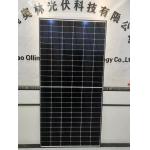 OLLIN Solar Half Cell Solar Panels 445W 450W 455W 460W Solar Energy Panel
