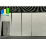 Philippines Demountable Foldable Acoustic Operable Movable Partition Walls for sale