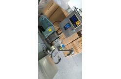 China Liquid Detergent Filling Machines With Automatic Process Line Factory Price supplier