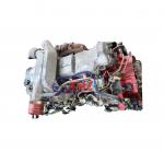 Used HINO J08C Diesel Engine for Truck Japan Original Motor 2002-2020 Year Fitment for sale