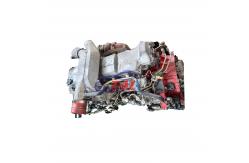 China Japanese Used Turbo Engine J05C J08C J08CT J08E J08ET For Hino Truck supplier