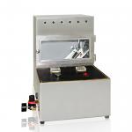 Water Fire Resist Electronic Tensile Tester , GBT19216 ZY6290A Electronic Test Kits for sale