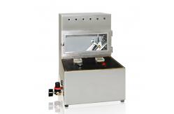 China ZY6290A Bus-Groove Cable Wire Tester , Water Fire Wire Harness Testing Equipment supplier